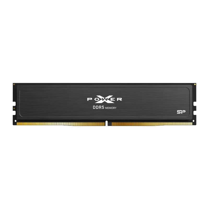 SP MEMORIA DDR5 6000 C30 OC UDIMM 16GB SR